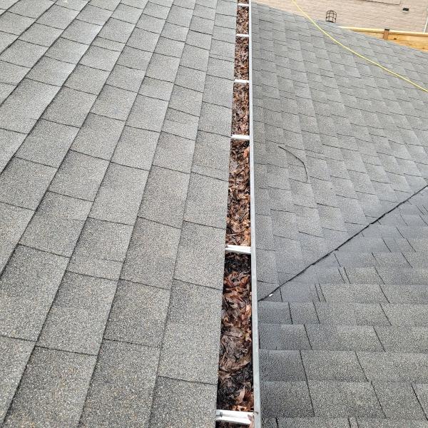 Helix Property Inspections Inc.