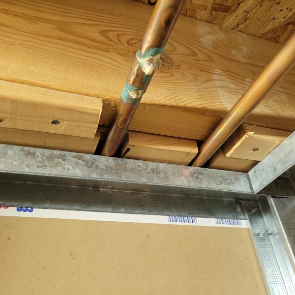 Helix Property Inspections Inc.