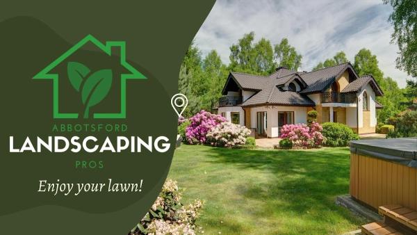 Abbotsford Landscaping Pros