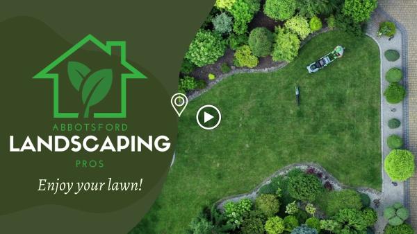 Abbotsford Landscaping Pros