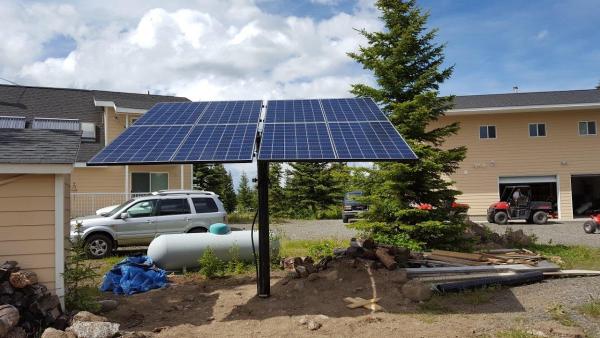 Ecoenergy Contracting LTD