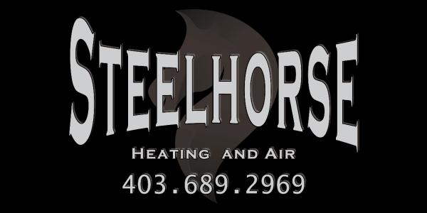 Steelhorse Heating and Air Ltd