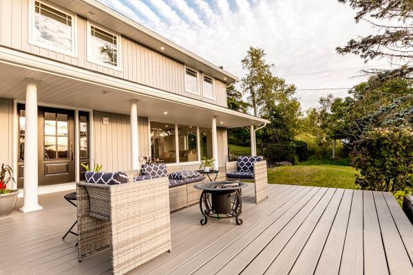 Shawn Tucker Premium Real Estate