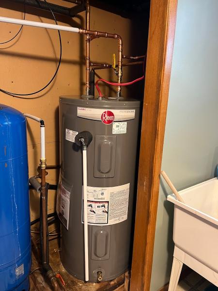 Canpro Plumbing