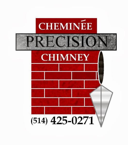 Cheminée Precision Chimney