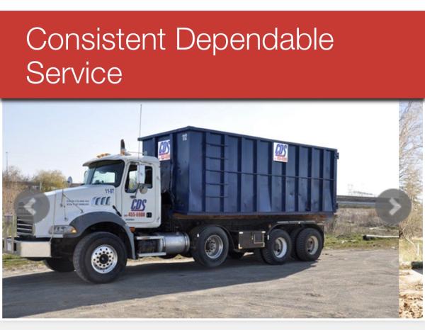 Call Disposal Services Ltd