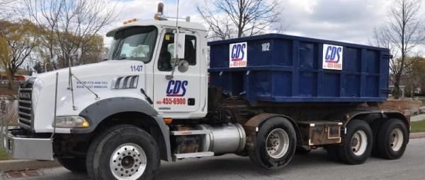 Call Disposal Services Ltd