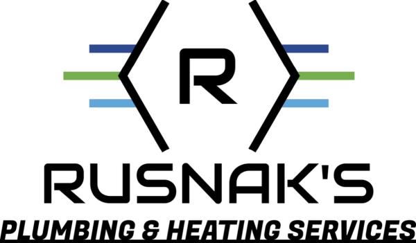 Rusnak's Plumbing & Heating Services Inc