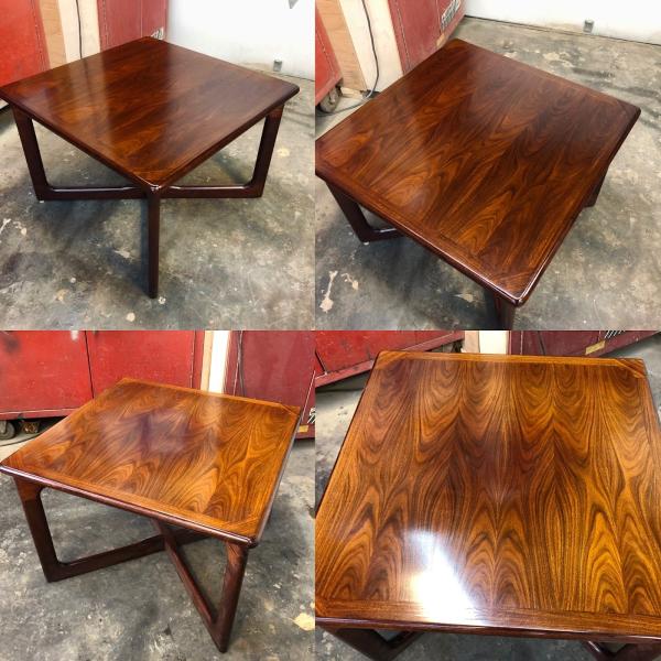 Primary Furniture Refinishing