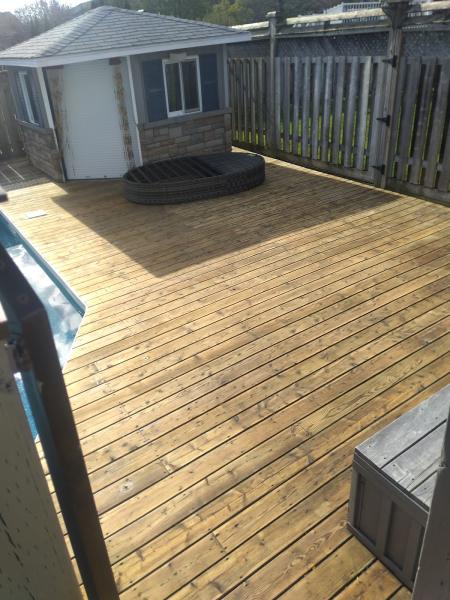Don's Building Services