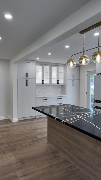 DG Cabinets