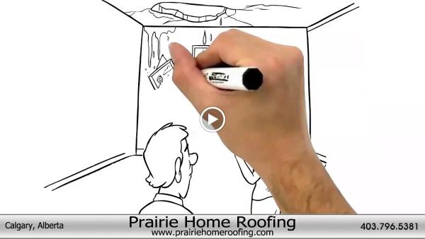 Prairie Home Roofing & Exteriors