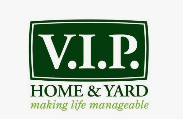 V.i.p. Home & Yard