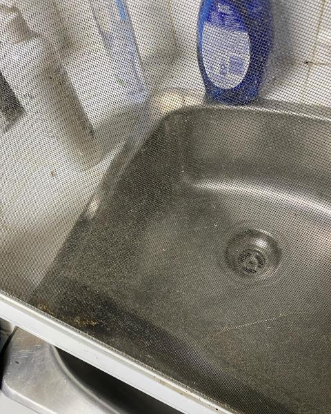 Grossbusters Cleaning