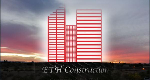 ETH Construction