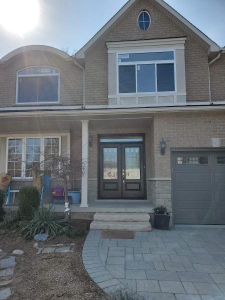 Howald Windows & Doors