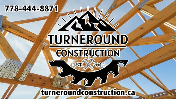 Turneround Construction Inc.