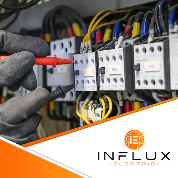 Influx Electric