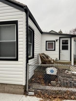 Sun Parlor Exteriors Limited