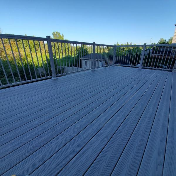 Decksforlife Deck Builders