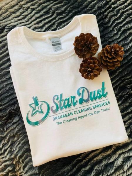Stardust Okanagan Cleaning Services