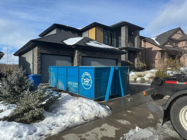 Binsnow Waste Management