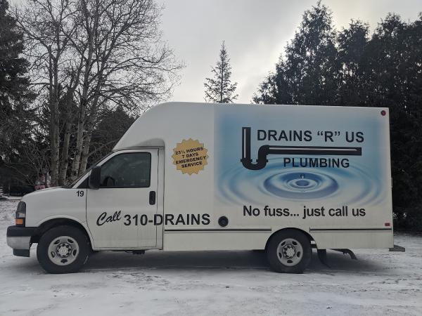 Drains R US Plumbing