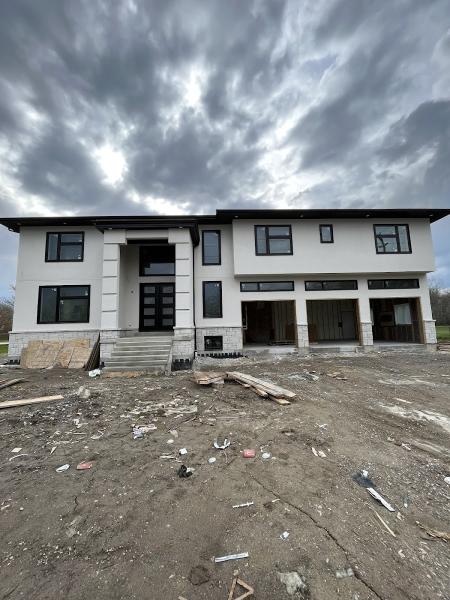D'malo Construction