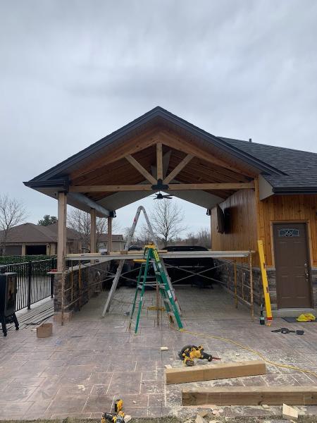 D'malo Construction