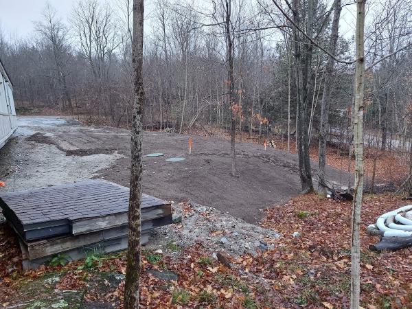 Crain's Construction Ltd