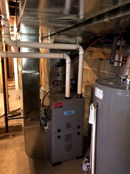 Westside Plumbing & Heating