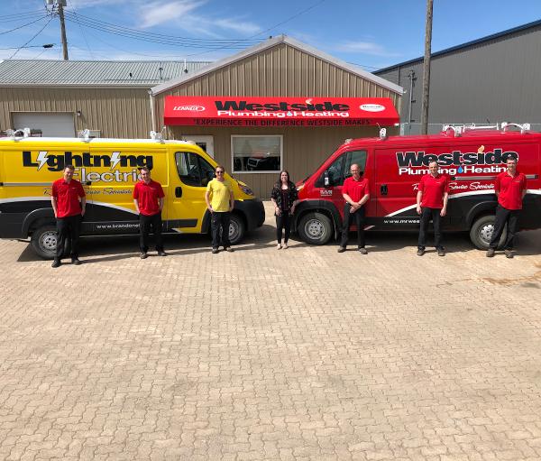 Westside Plumbing & Heating