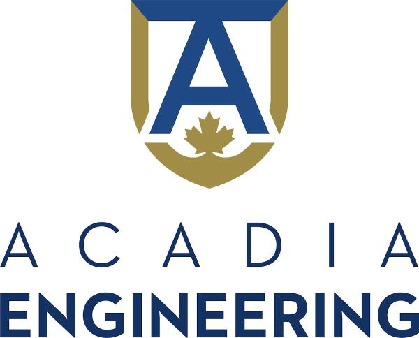 Acadia Engineering Inc.