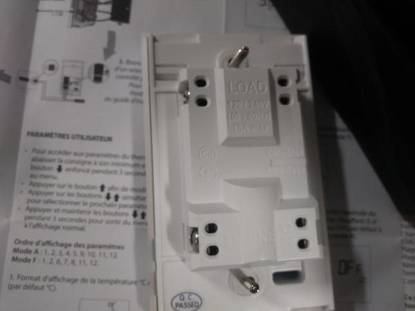 Les Électriciens Desjardins