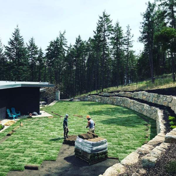 Tiger Landscaping Ltd