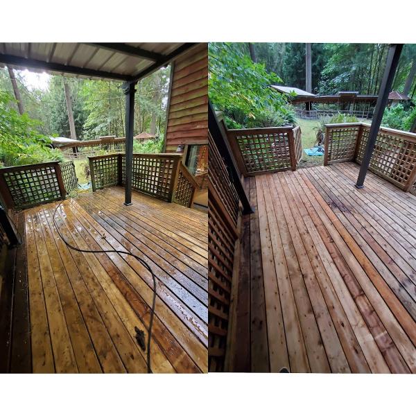 Shoreside Property Solutions