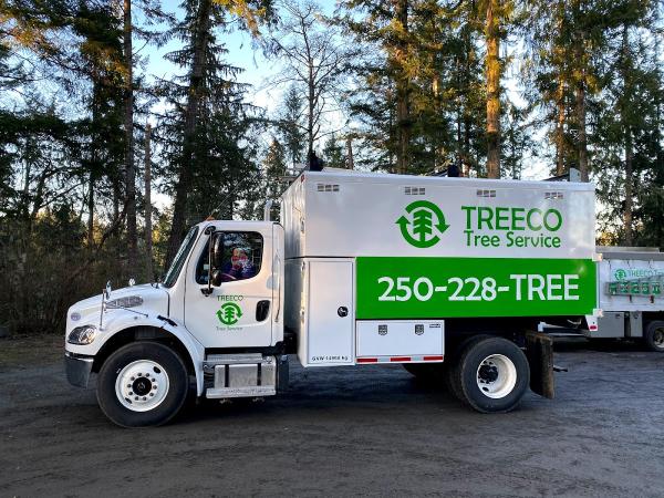Treeco Tree Service
