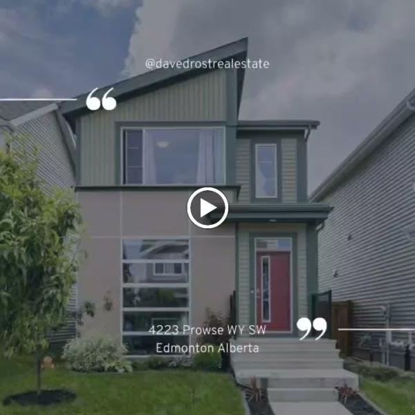 Dave Drost Real Estate