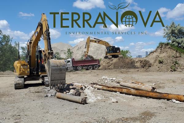 Terra Nova Environmental Services Inc