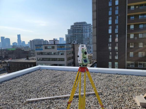 Ak&m Surveying Ltd.