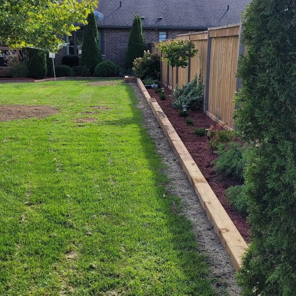 Pro Touch Landscaping