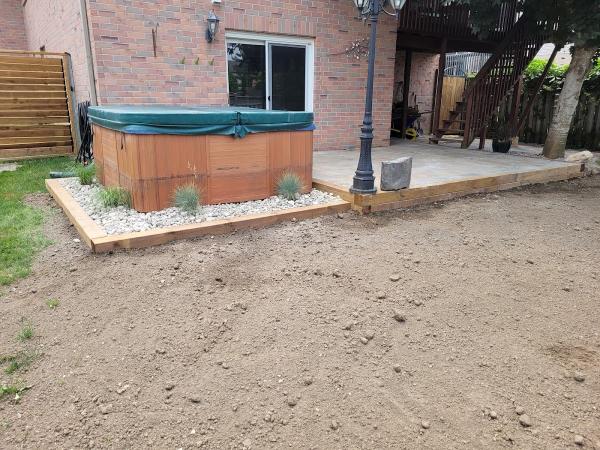 Pro Touch Landscaping