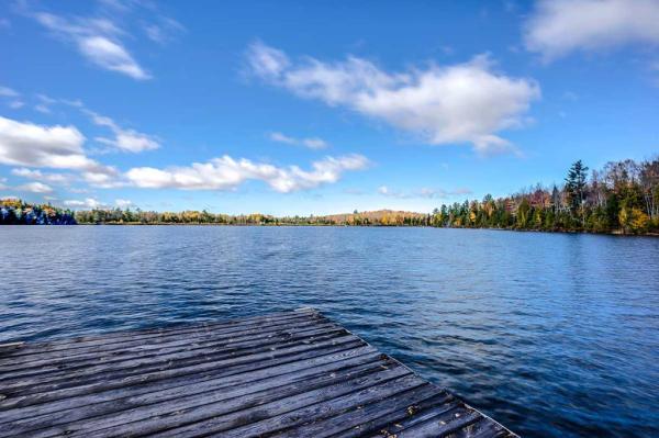 Les Développements du Lac Sartigan