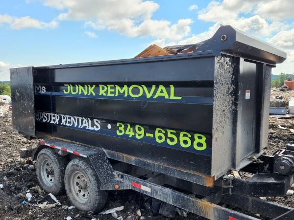 Jjms Junk Removal