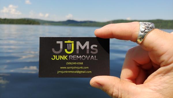 Jjms Junk Removal