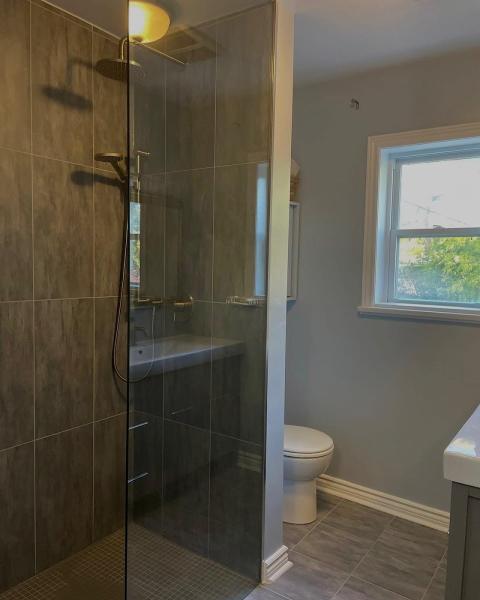 Astonbray Renovations