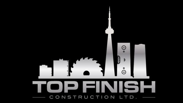 Top Finish Construction Ltd