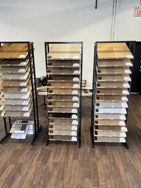 McGavin Hardwood Flooring Ltd.