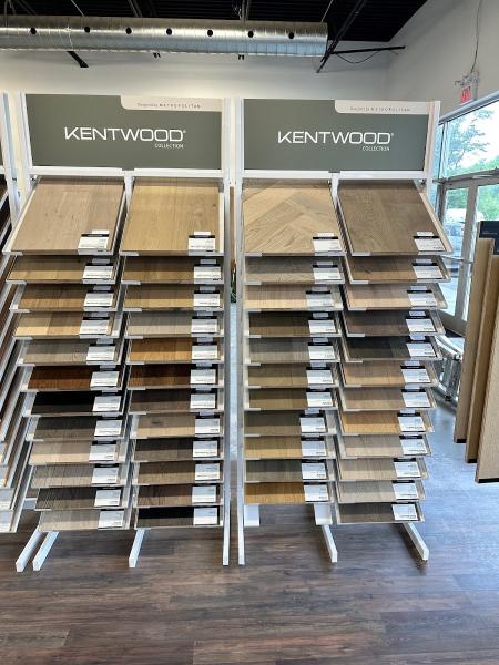 McGavin Hardwood Flooring Ltd.