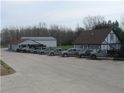 Gallaway Roofing Ltd